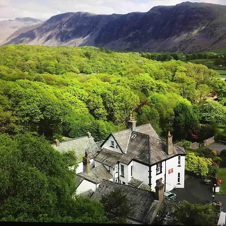 The Bothy, Luxury Glamping Pod & Hot Tub *